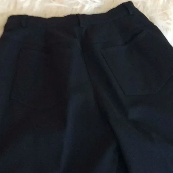 💞ST.JOHN SPORT 💞by Marie Gray black jeans - Picture 7 of 8